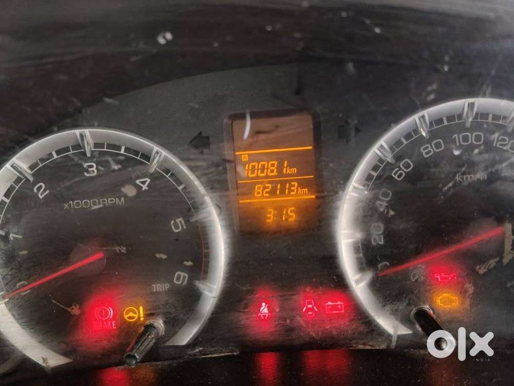 Maruti Suzuki Swift Vdi (o), 2016, Diesel
