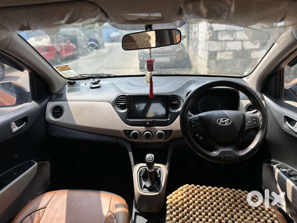 Hyundai Grand I10 Sportz, 2016, Petrol
