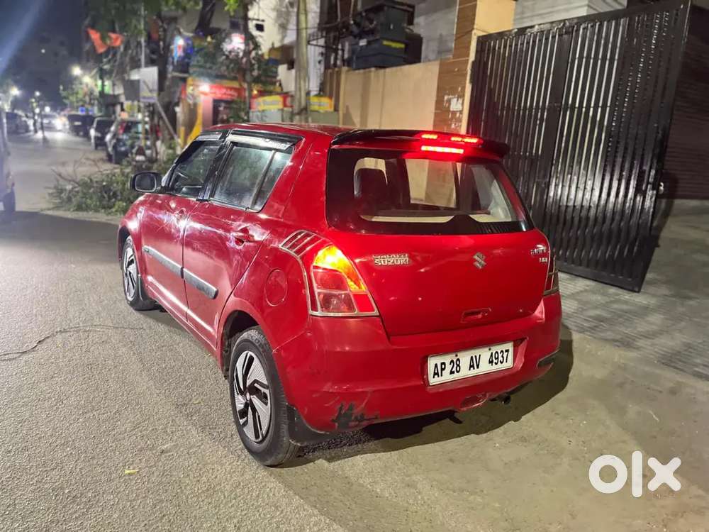 Maruti Suzuki Swift 2007 Diesel Urgent Sell