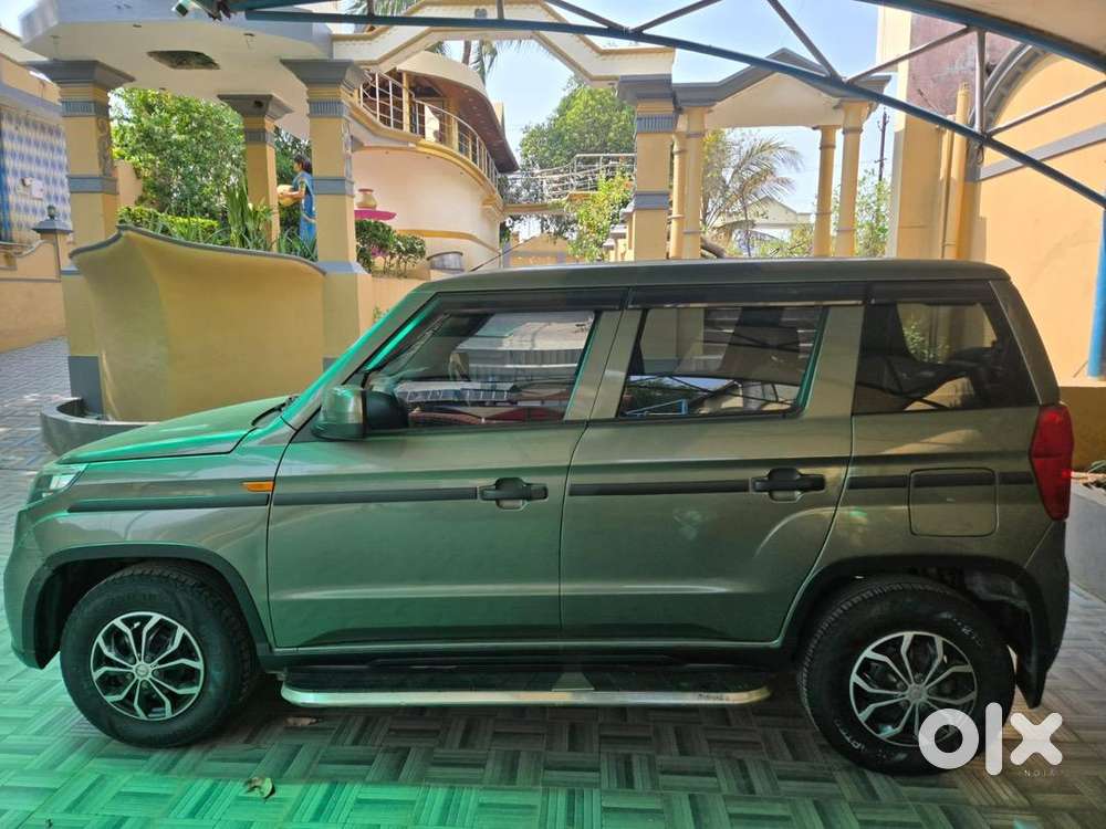 Mahindra Bolero Neo Plus Diesel Well Maintained