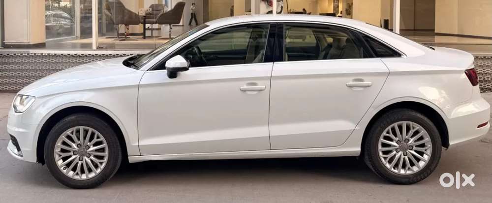 Audi A3 1.8 40 Tfsi Premium, 2016, Petrol