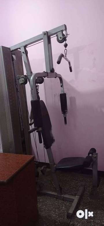 All in one gym machine olx hotsell