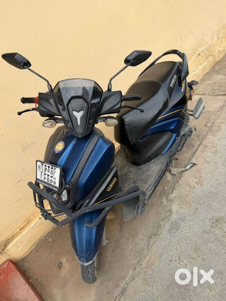 2277 Used Scooters in Mokila - Buy Second Hand Scooters