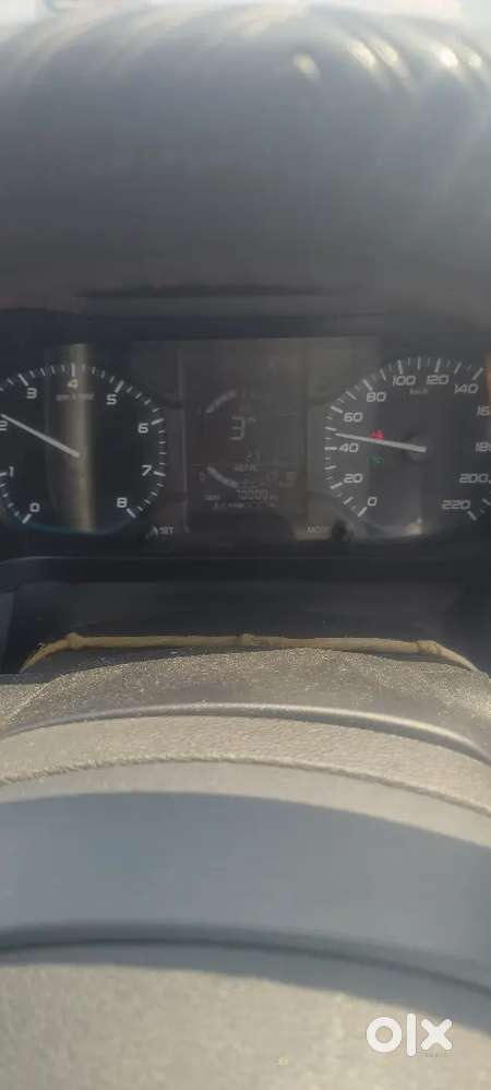 Tata Altroz 2022 Petrol Good Condition