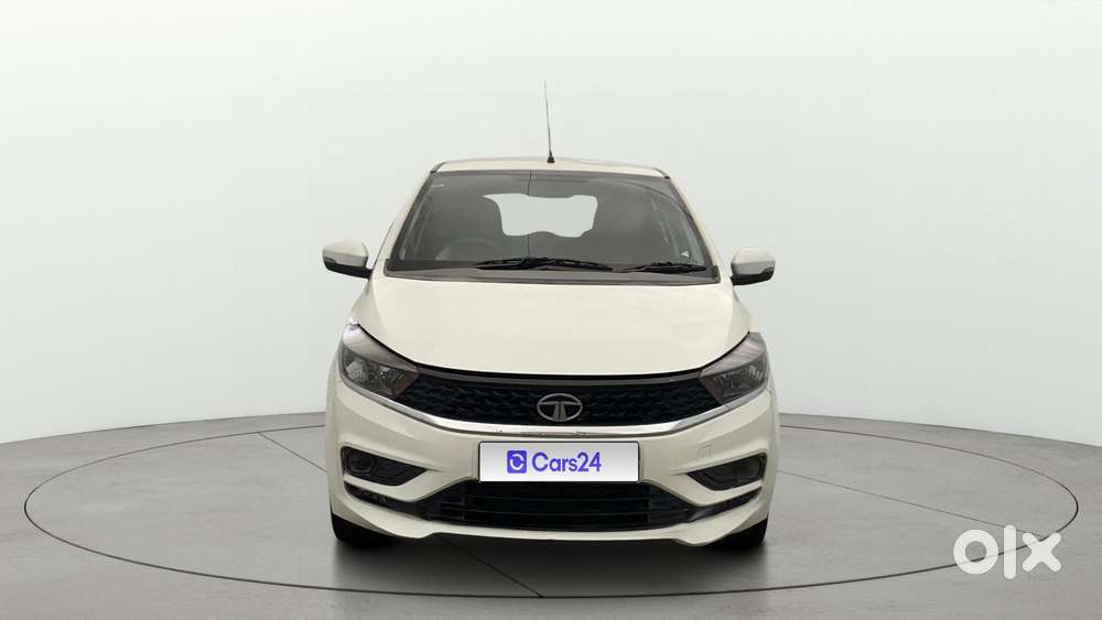 Tata Tiago 1.2 Revotron Xt, 2020, Petrol