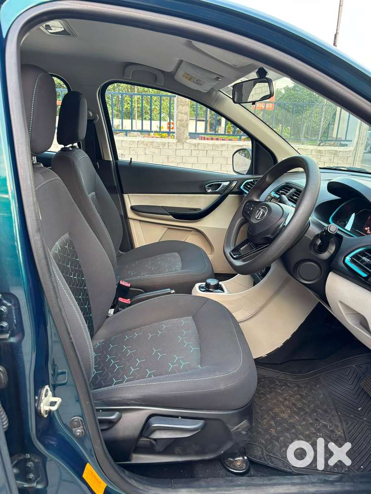 Tata Tigor Ev Xz Plus, 2020, Electric