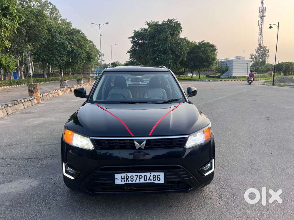 Mahindra Xuv300, 2024, Diesel