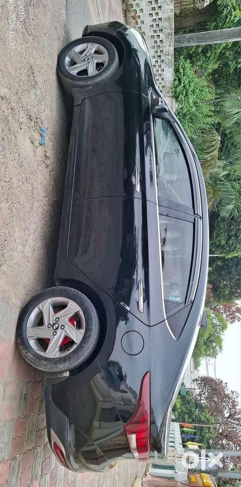 Hyundai Verna 1.5 Mpi Mt Sx (o), 2022, Petrol