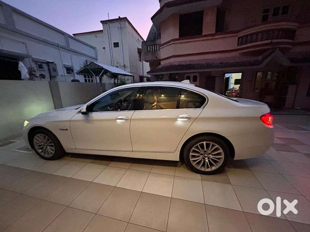 2015 Bmw Diesel Automatic Car