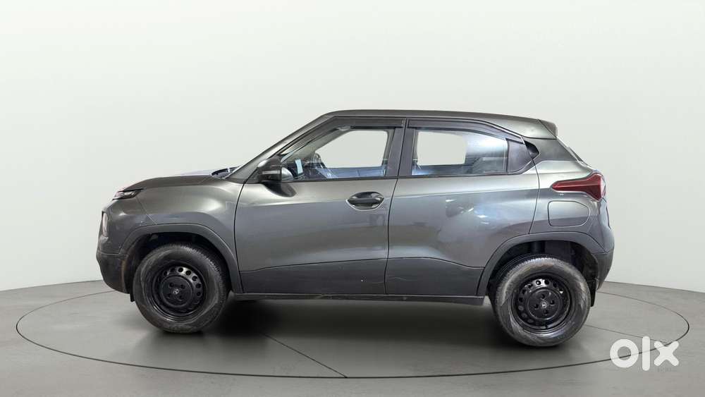 Tata Punch Pure, 2024, Petrol