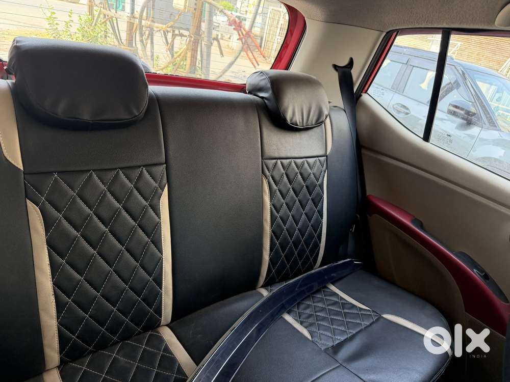 Hyundai I10 Sportz, 2010, Petrol