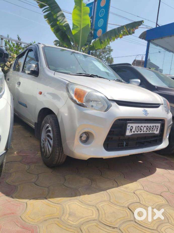 Maruti Suzuki Alto 800 Vxi Airbag, 2013, Petrol