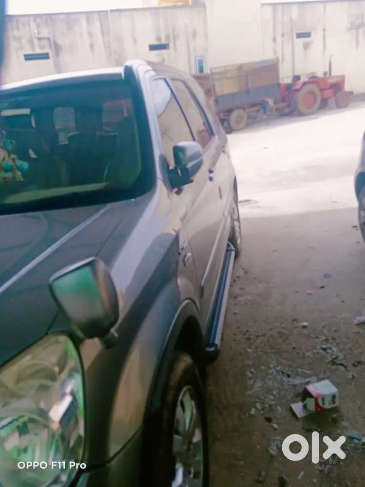 Honda Crv With Petrol