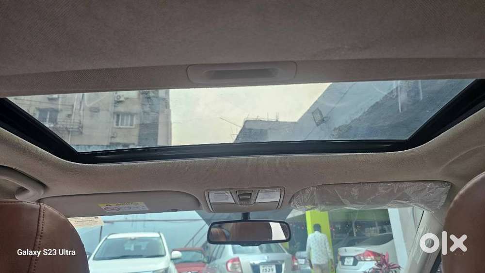 Hyundai Fluidic Verna 1.6 Crdi Sx Automatic, 2018, Diesel