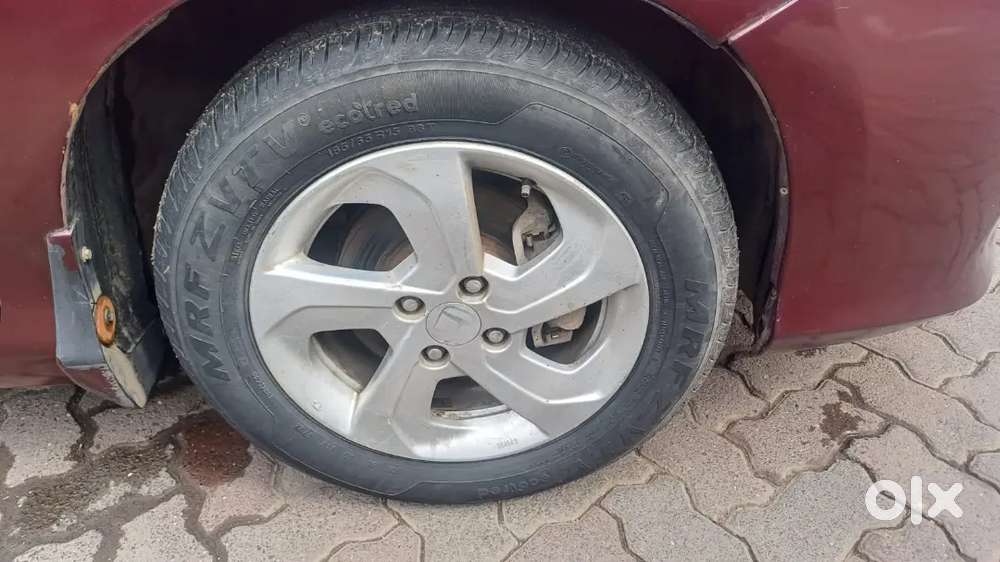 Honda City 2016 Petrol 39000 Km Driven