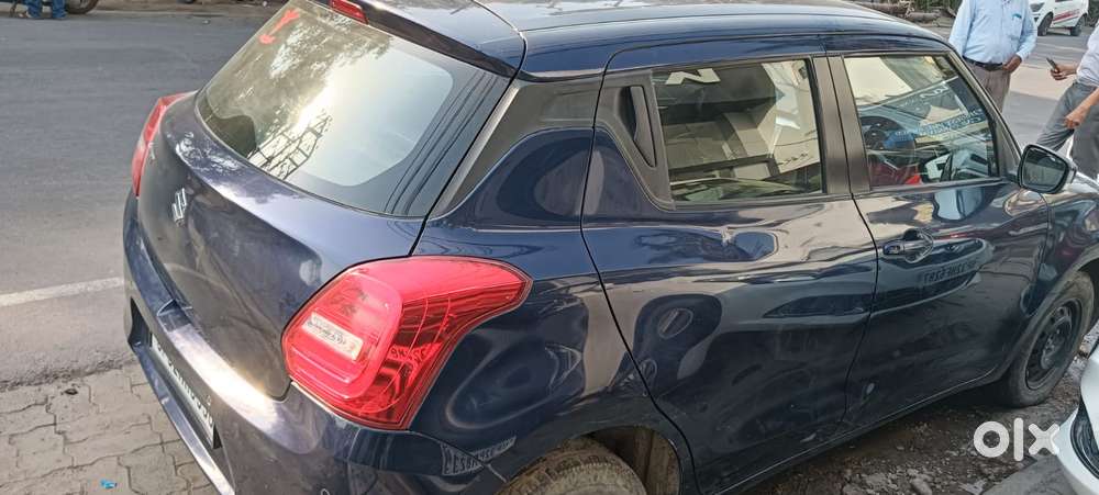 Maruti Suzuki Swift Vxi 2018, 2021, Petrol