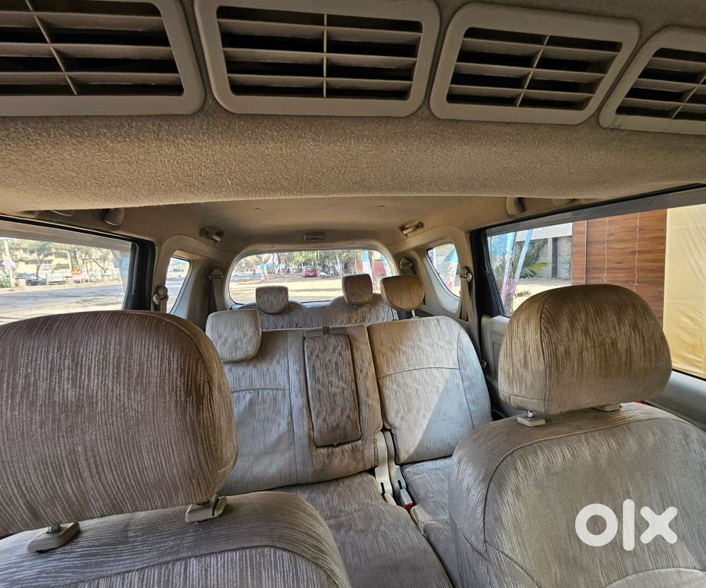 Maruti Suzuki Ertiga 2012-2015 Vdi Abs, 2014, Diesel