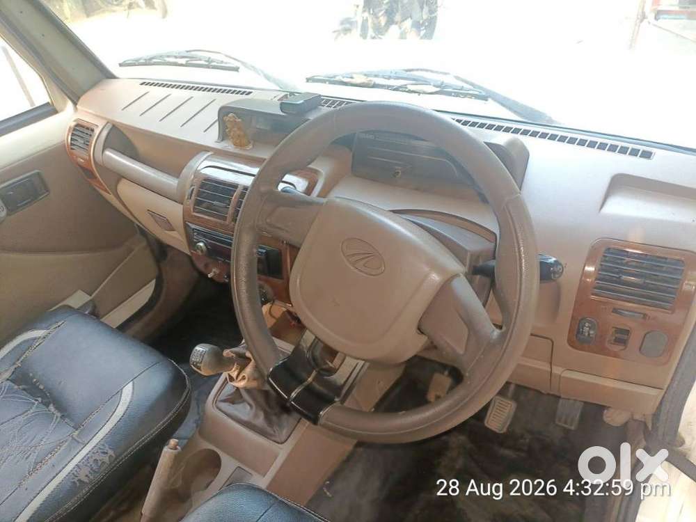 Mahindra Bolero Slx, 2015, Diesel
