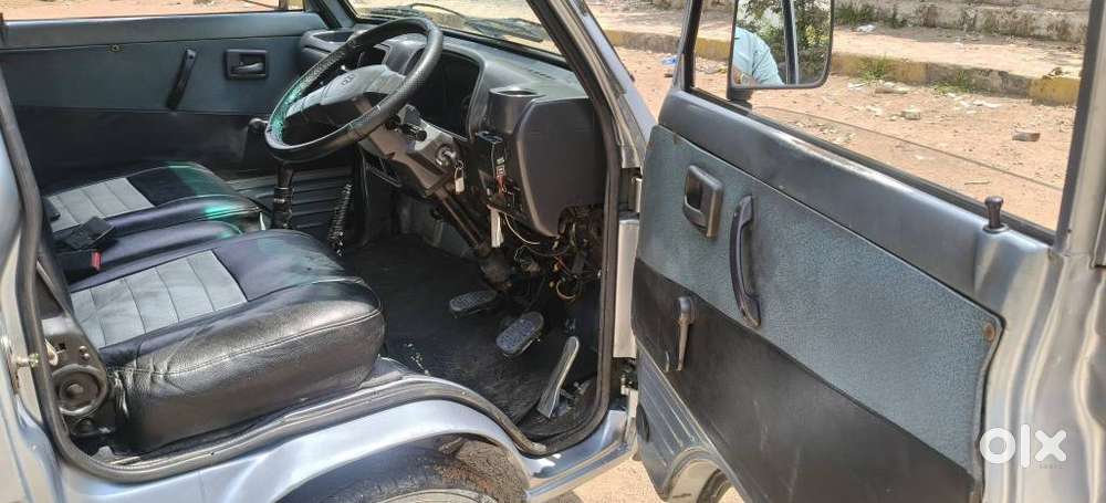 Maruti Suzuki Omni 5 Seater, 2007, Petrol