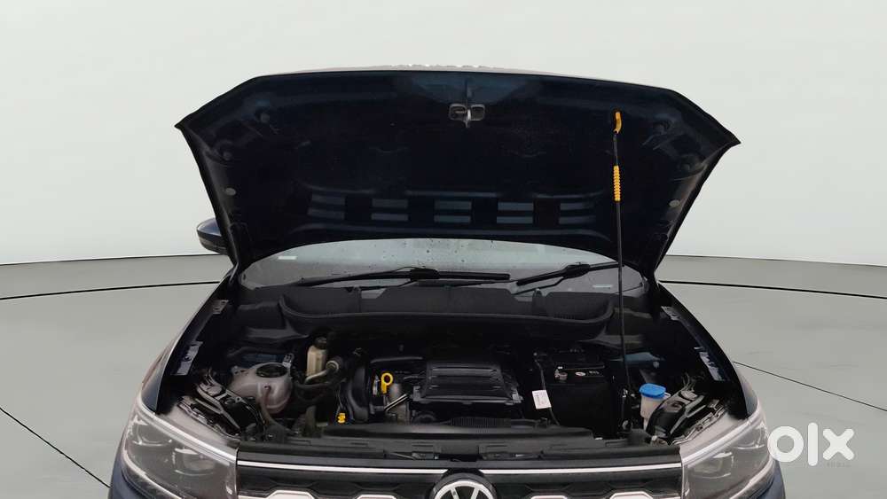 Volkswagen Taigun 1.0 Tsi Topline, 2023, Petrol
