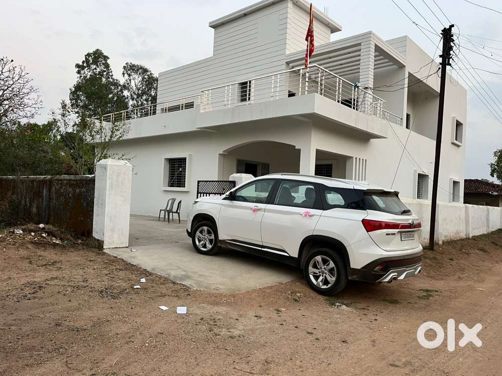 Mg Petrol Car 2020, Km Driven 117000