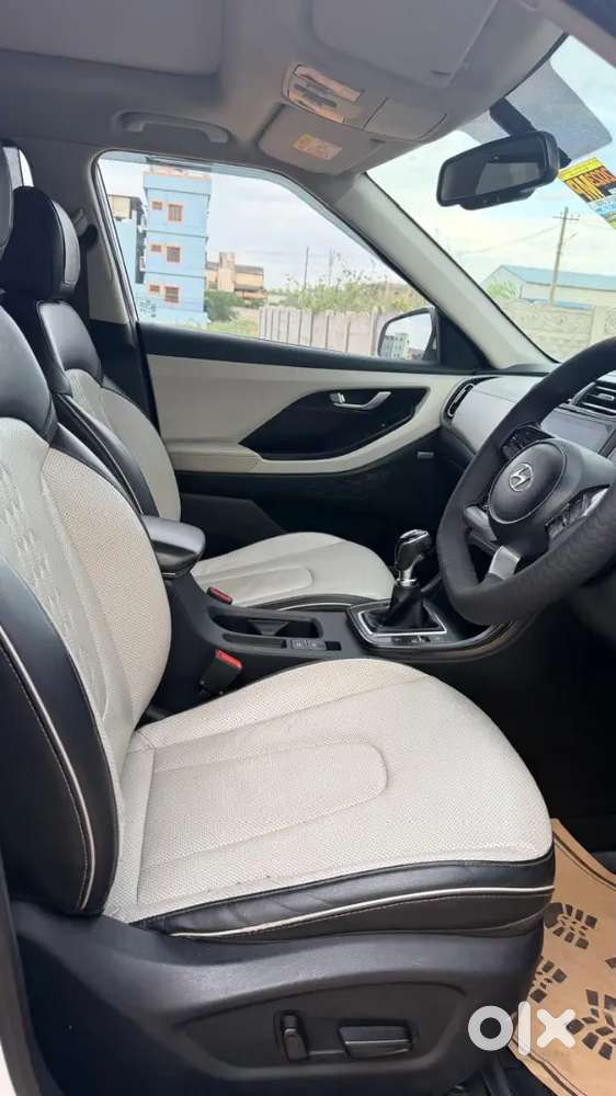 Hyundai Creta Diesel 2020 Sx O