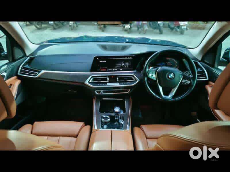 Bmw X5, 2020, Diesel