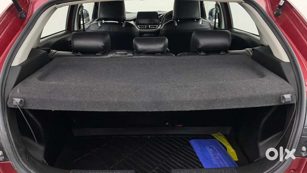 Maruti Suzuki Baleno Alpha, 2025, Petrol