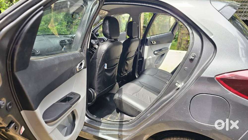 Tata Tiago, 2020, Petrol