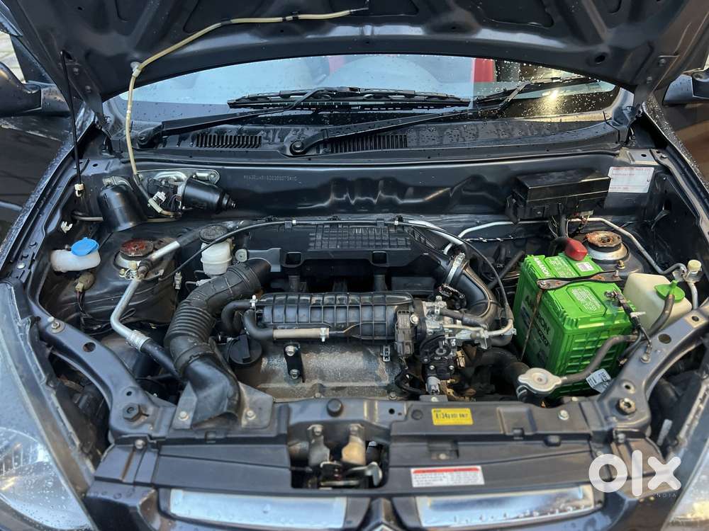 Maruti Suzuki Alto 800 Lxi, 2013, Petrol