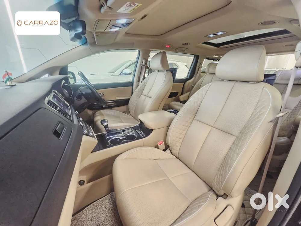 Kia Carnival, 2022, Diesel
