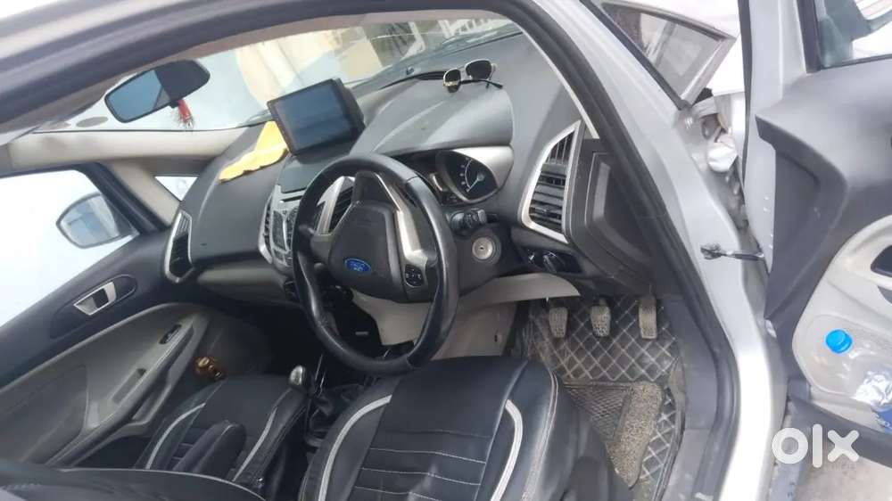 Want To Buy New And Big Car