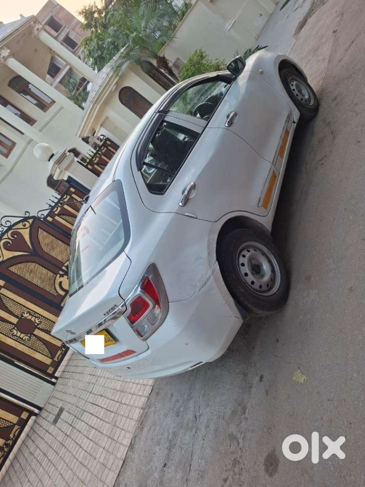 Maruti Suzuki Dzire 1.2 Tour S Cng, 2023, Petrol