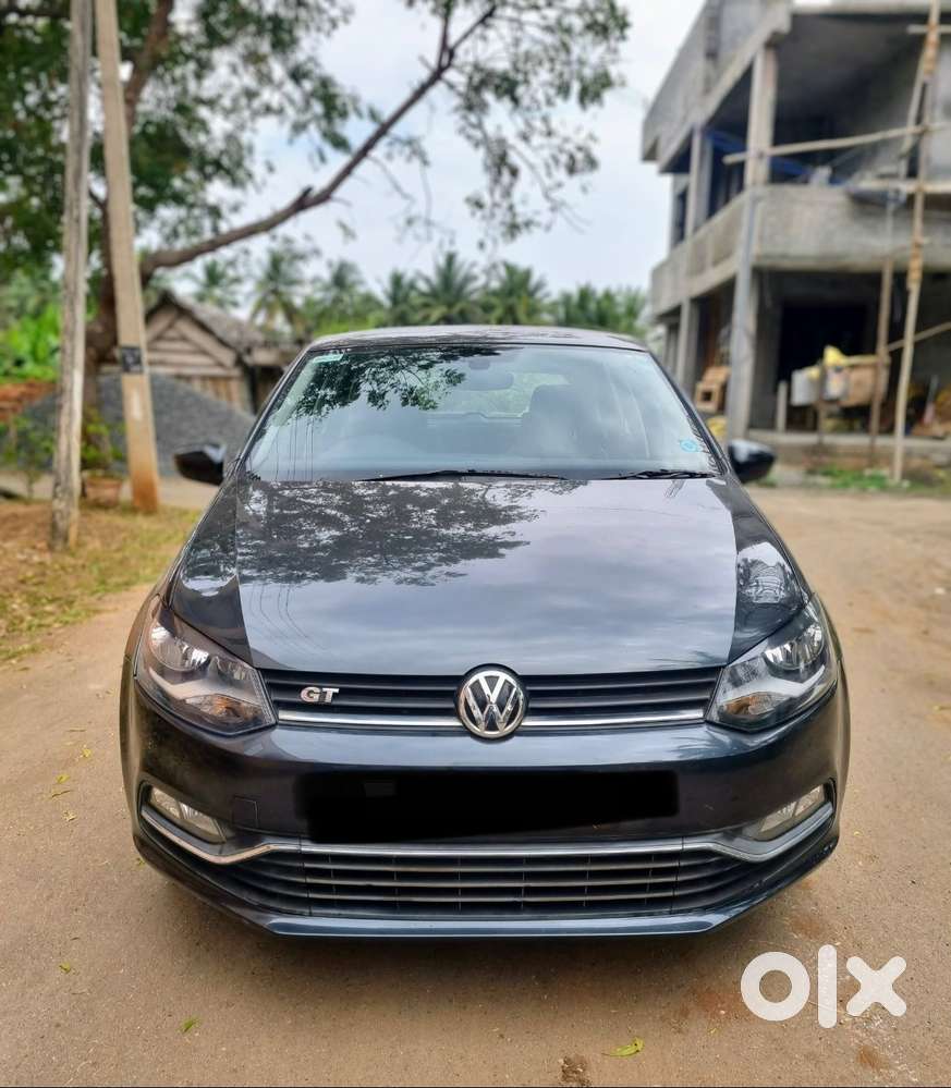 Polo Gt Tsi For Sale