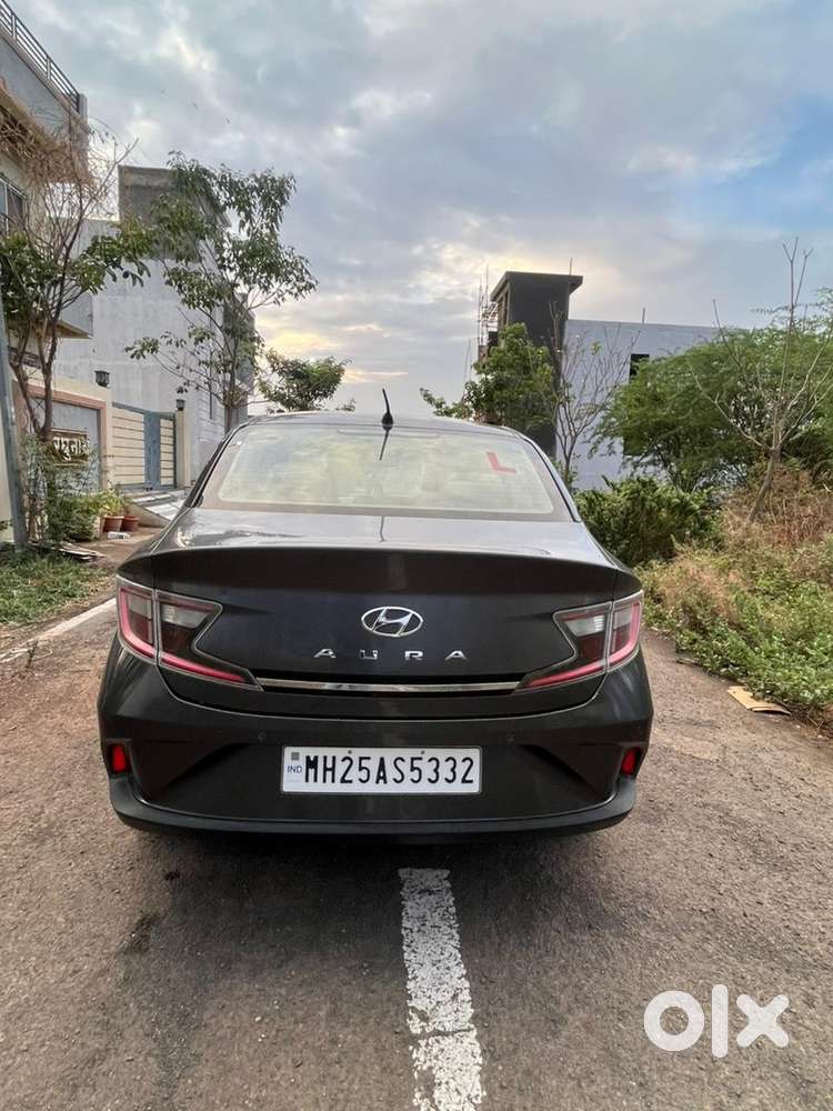 Hyundai Car 2021