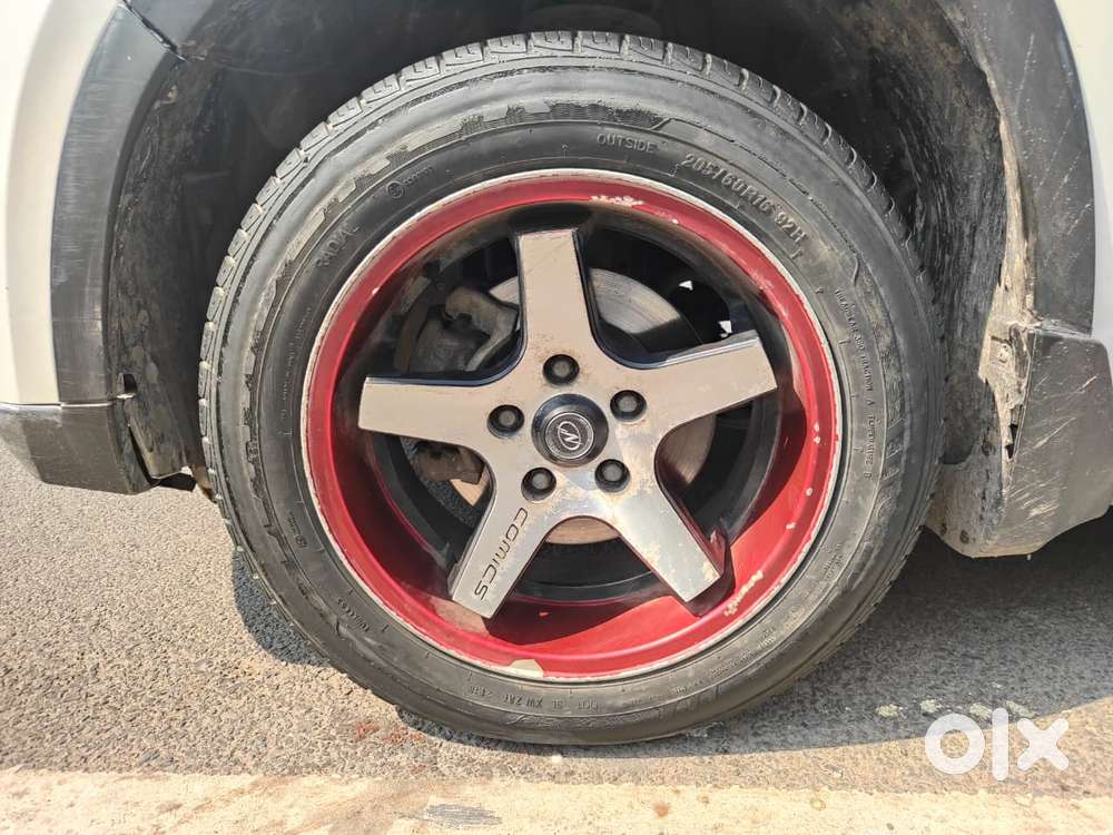 Maruti Suzuki Brezza