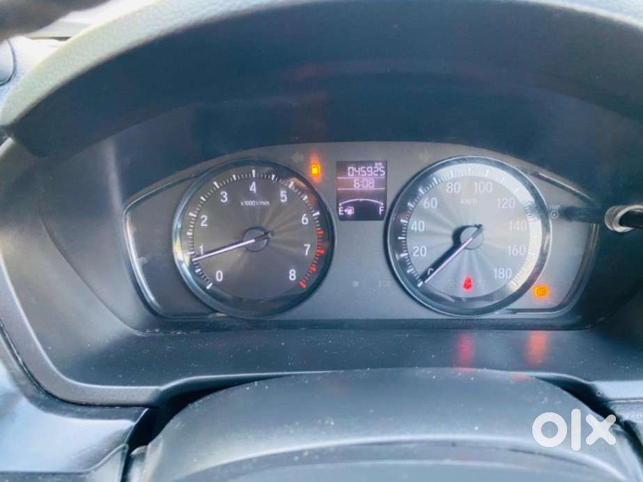 Honda Amaze 1.2 Smt I Vtec, 2018, Petrol