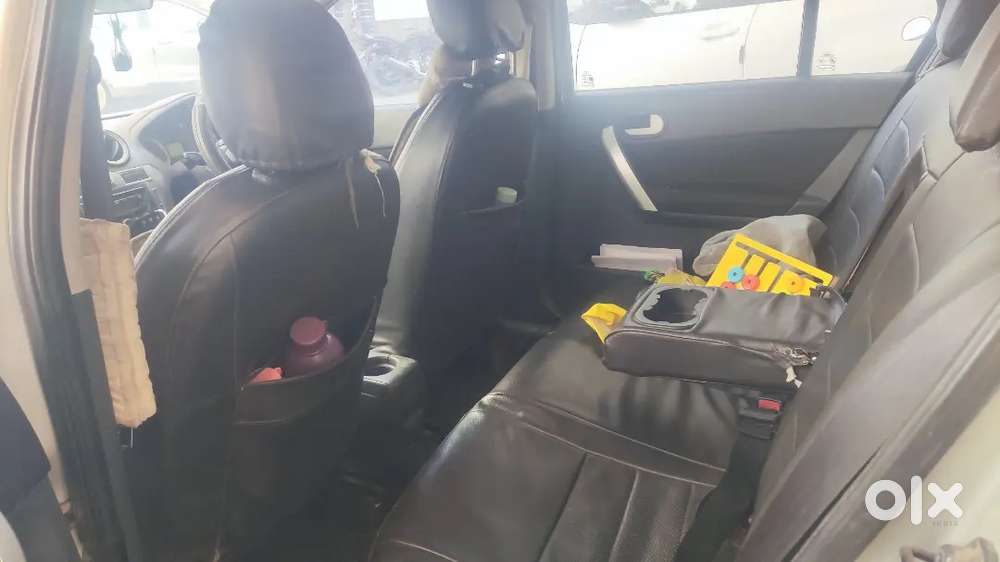 Ford Fiesta Classic Well Maintained