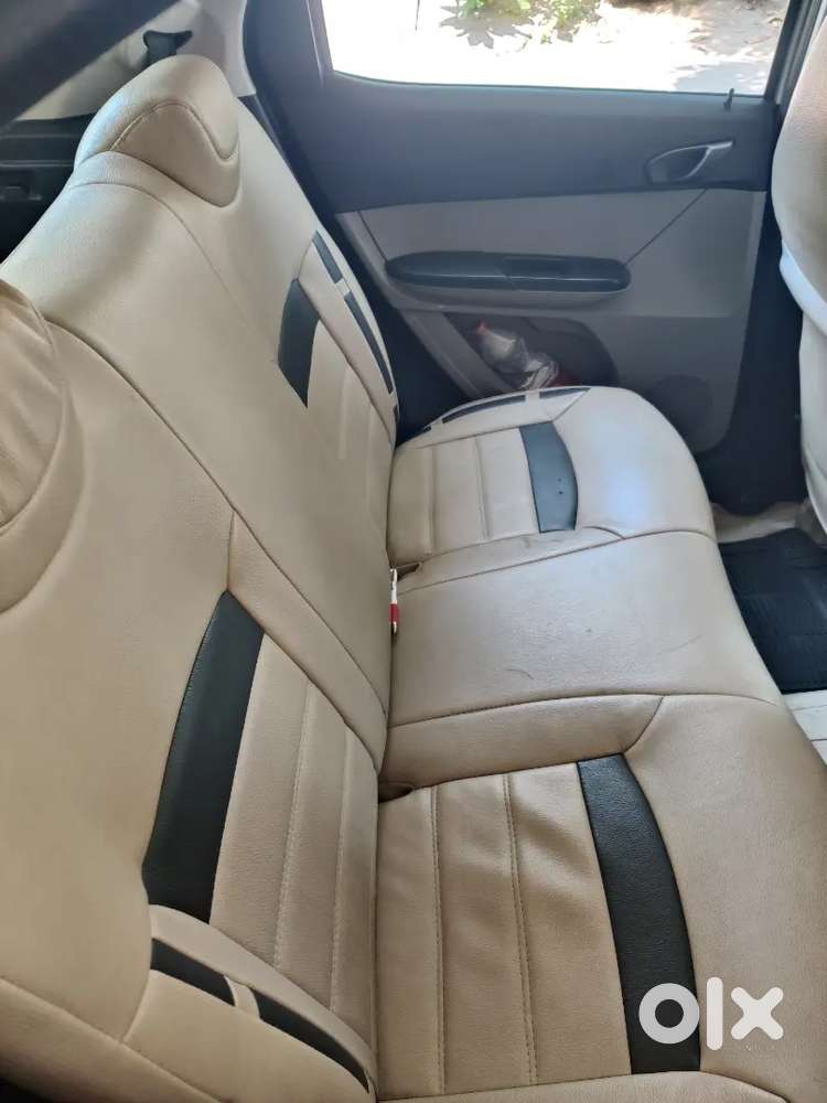 2018 Tata Tiago Diesel Manual Car