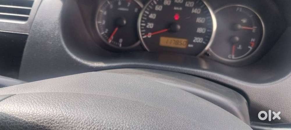 Maruti Suzuki Swift Dzire 1.3 Vxi, 2008, Petrol