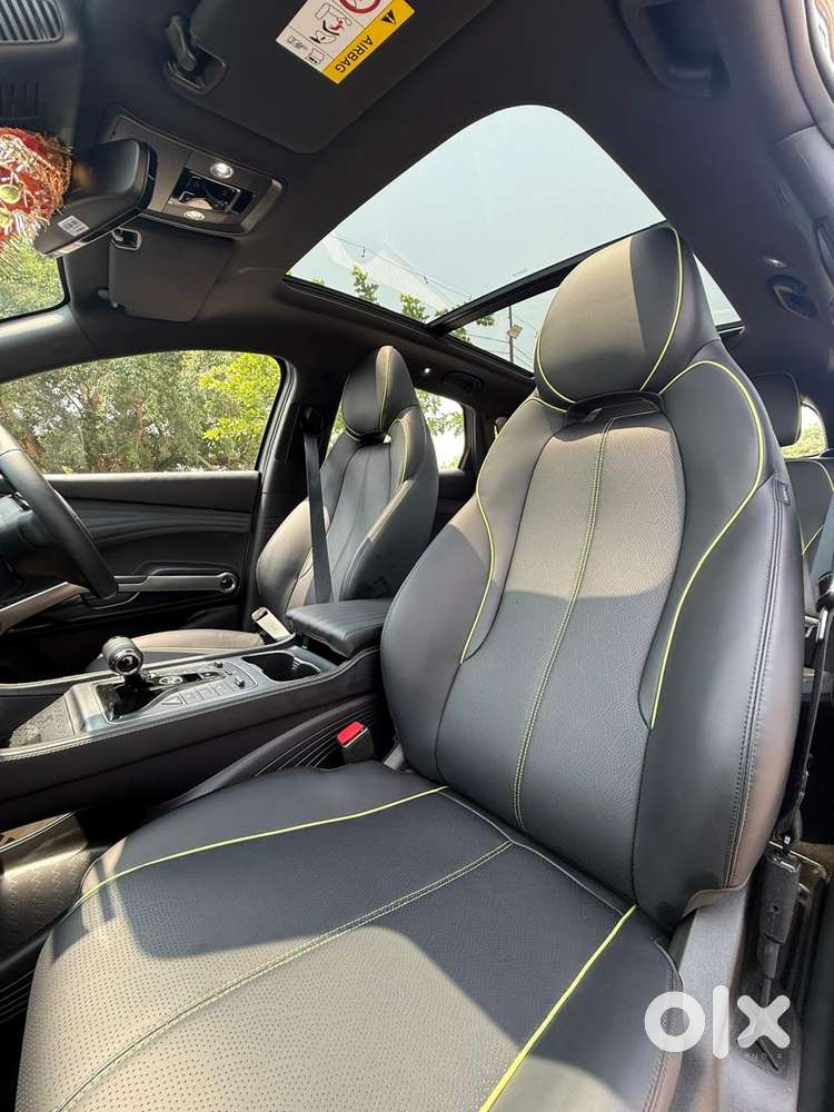 Byd Atto 3 Special Edition, 2025, Electric