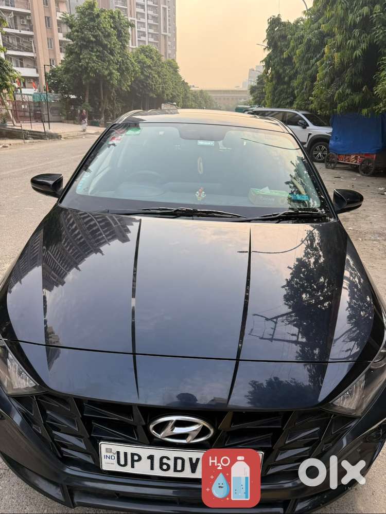 2023 Hyundai I20 1.2 Petrol