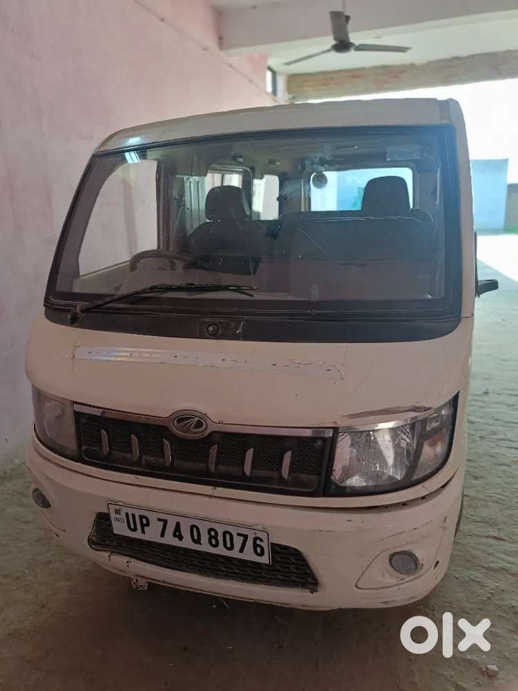 Mahindra Supro 2016 Diesel 84063 Km Driven