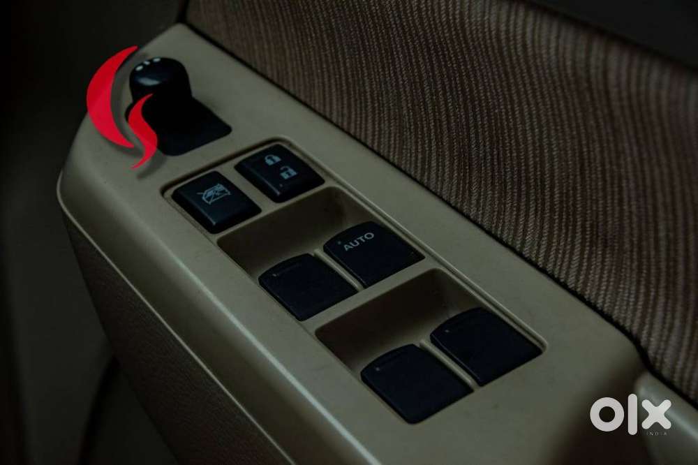 Maruti Suzuki Ertiga Vxi, 2014, Petrol