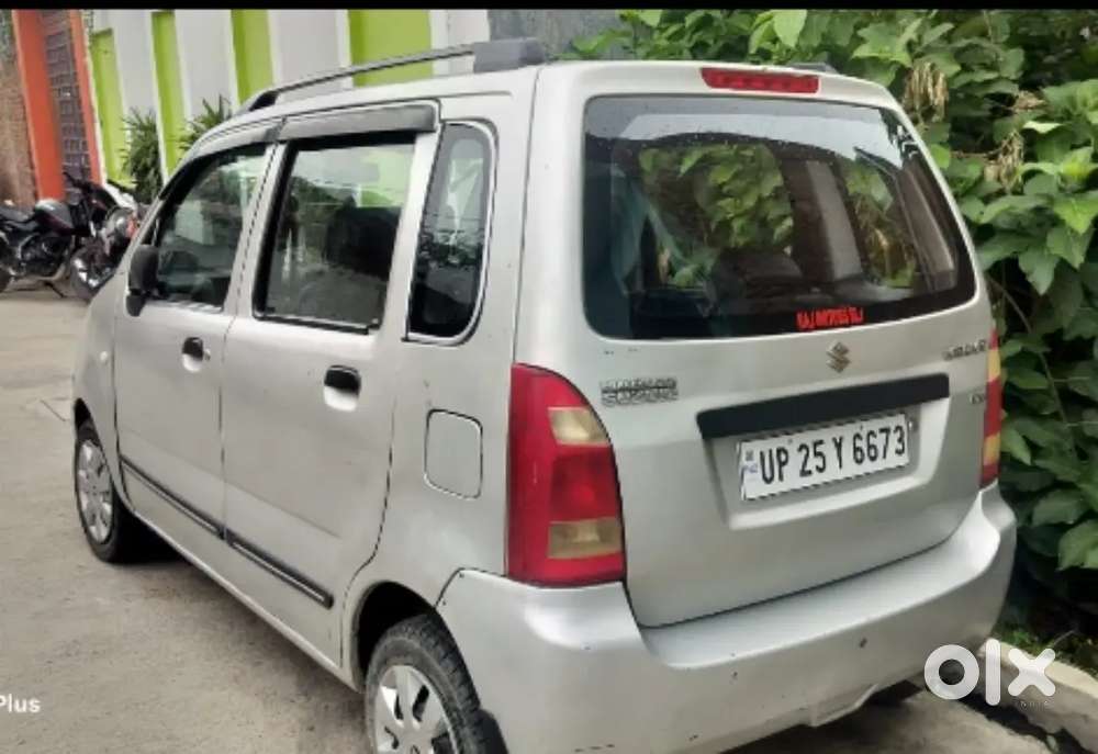 Wagonr. For Sale