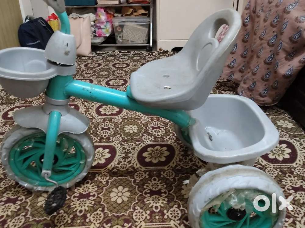 Kids cycle