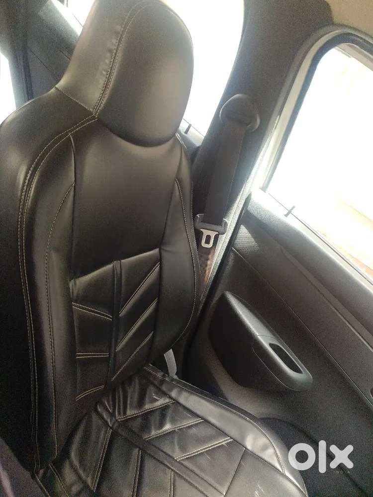 Petrol+cng Kwid Car