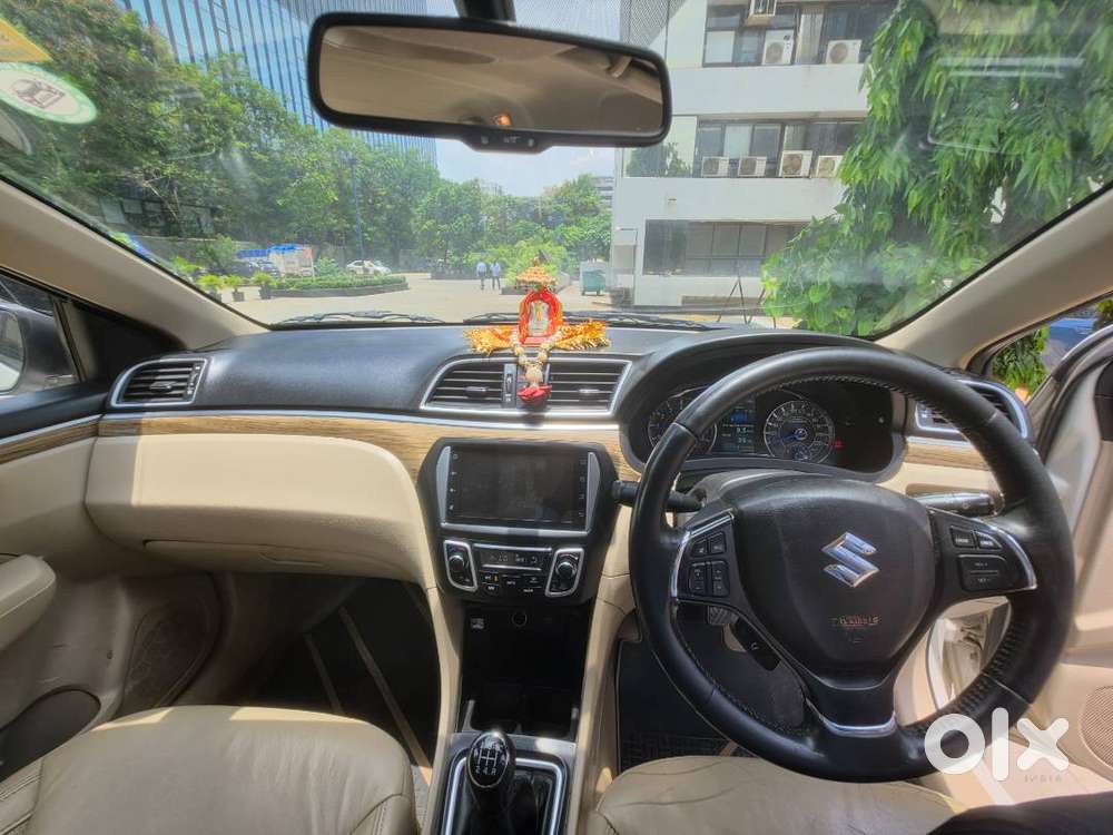 Maruti Suzuki Ciaz 2022