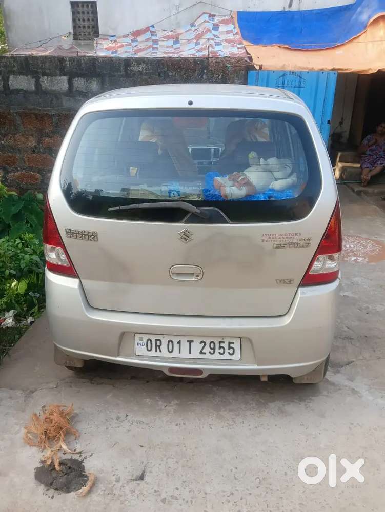 Maruti Suzuki Estilo 2011 Petrol 107300 Km Driven