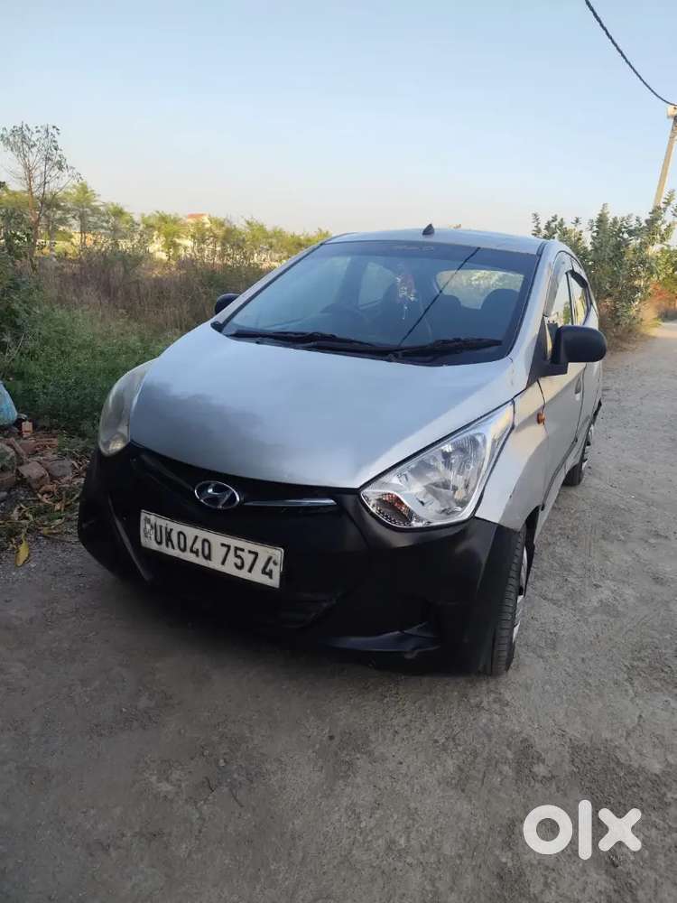 Hyundai Eon 2014